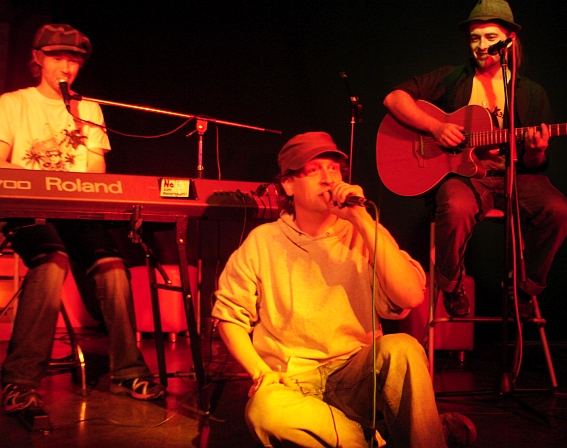 Gymmick kalterkaffee (80)